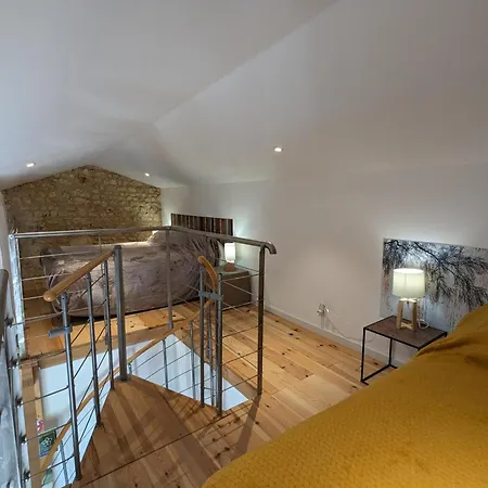 公寓 Gite Cosy Avec Terrasse Privative, Jardin Et Activites Nature A Proximite - Fr-1-653-259 *