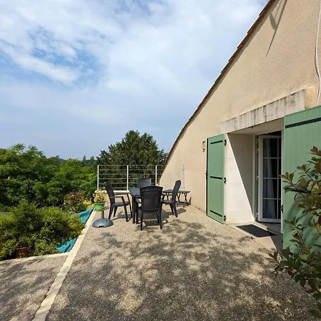 Gite Cosy Avec Terrasse Privative, Jardin Et Activites Nature A Proximite - Fr-1-653-259 Châteauneuf-sur-Charente
